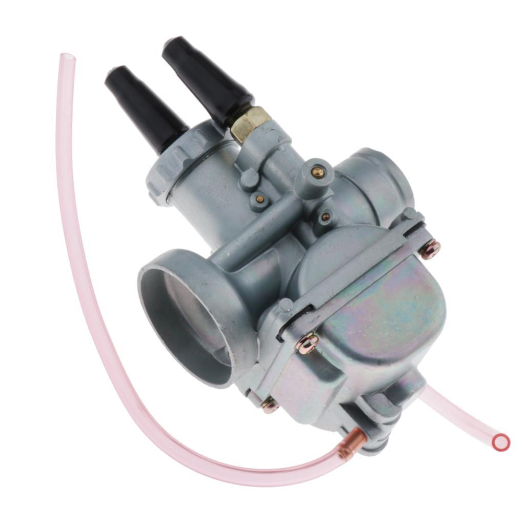 New Carburetor 6E3-14301-00 for 100CC 22mm Outboard Motor