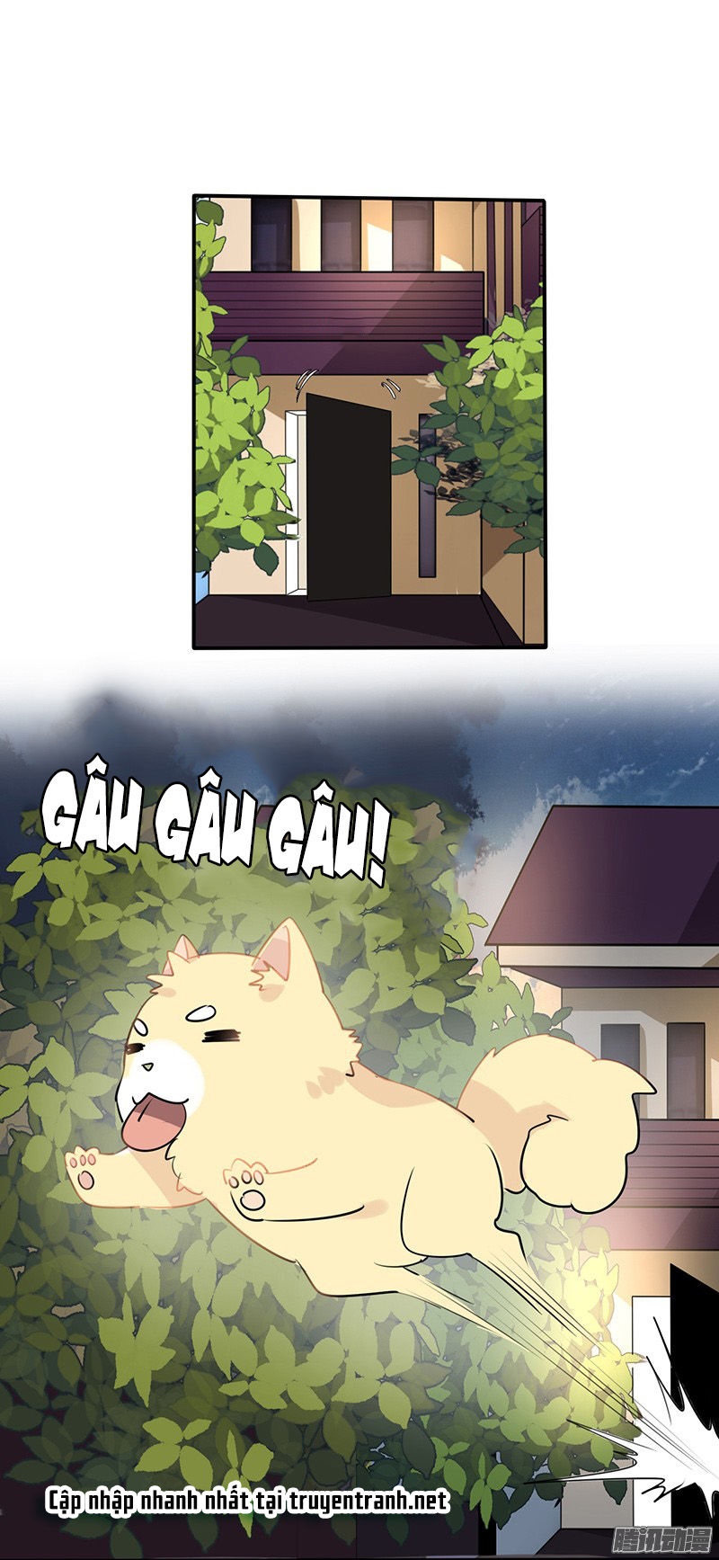 chạm vào người thương chapter 23 7