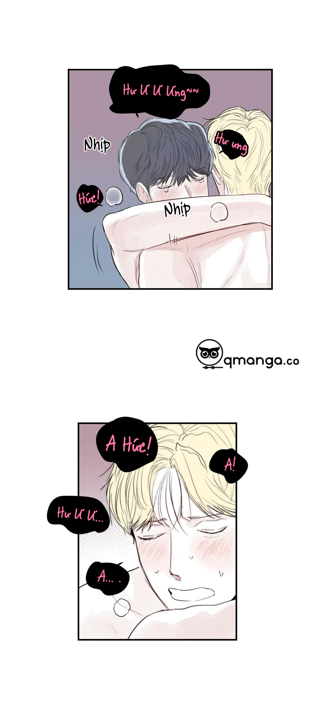 các bậc tiền bối chapter 6 29