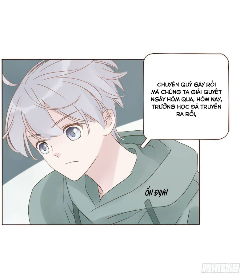 ôm chặt vào lòng chapter 17 39