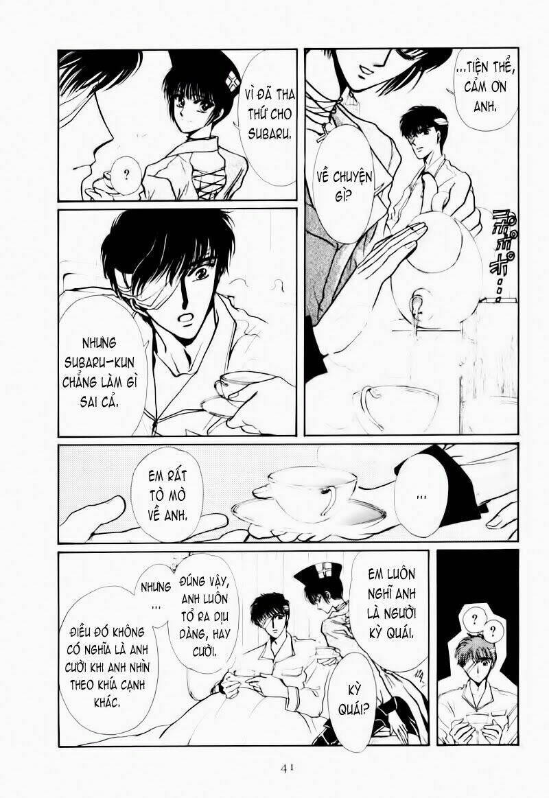 tokyo babylon chapter 9 44