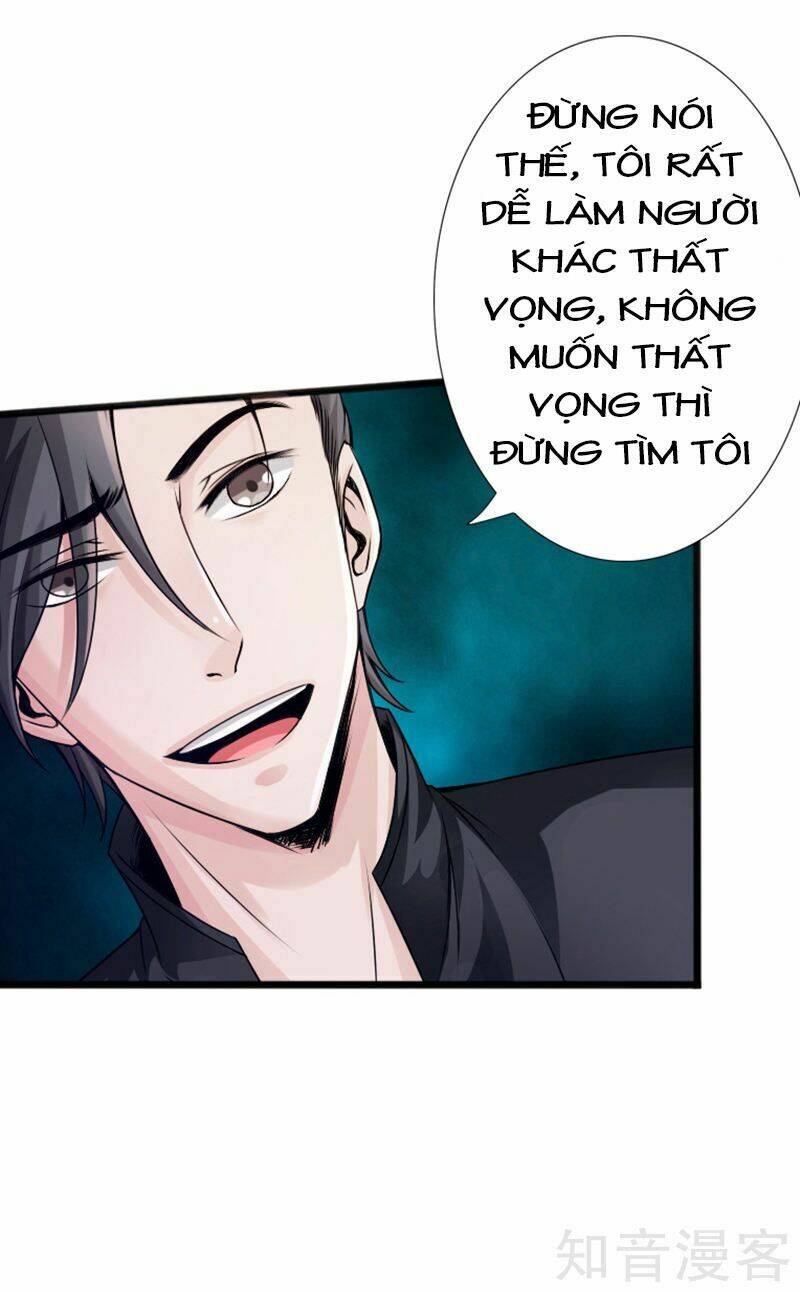 tuyệt phẩm tà thiếu chapter 6 41