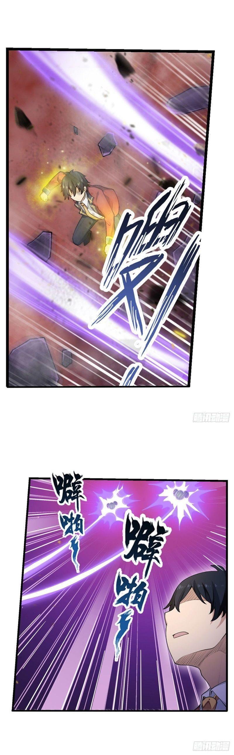 vô hạn sứ đồ và 12 nữ chiến binh chapter 79 6