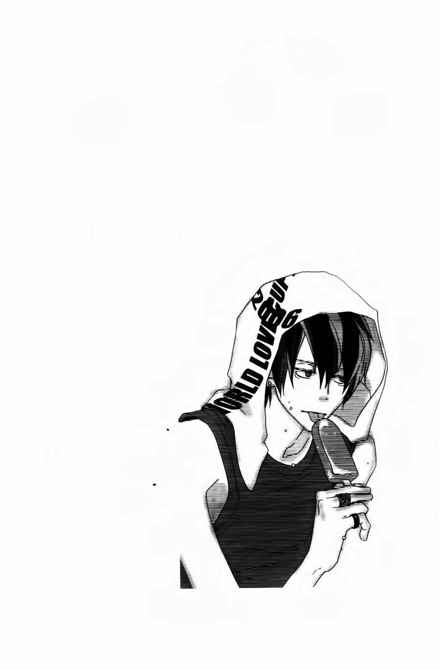 chuyện cấp iii chapter 37 19