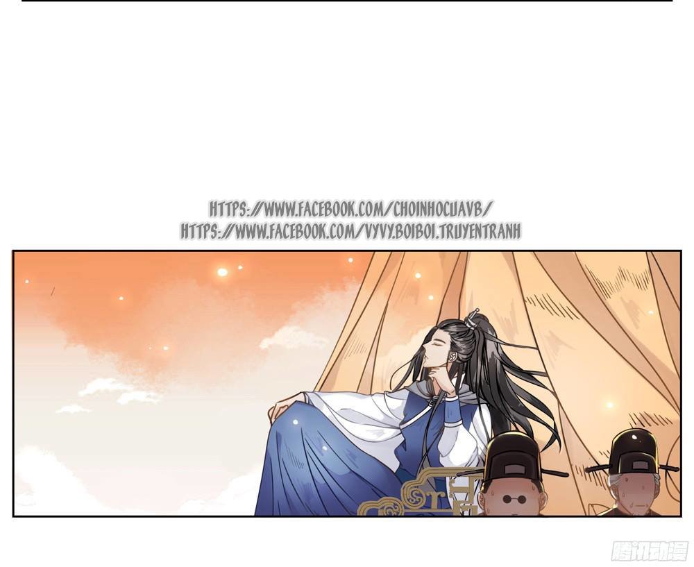 gay rồi! cái đó thành tinh rồi chapter 3 24