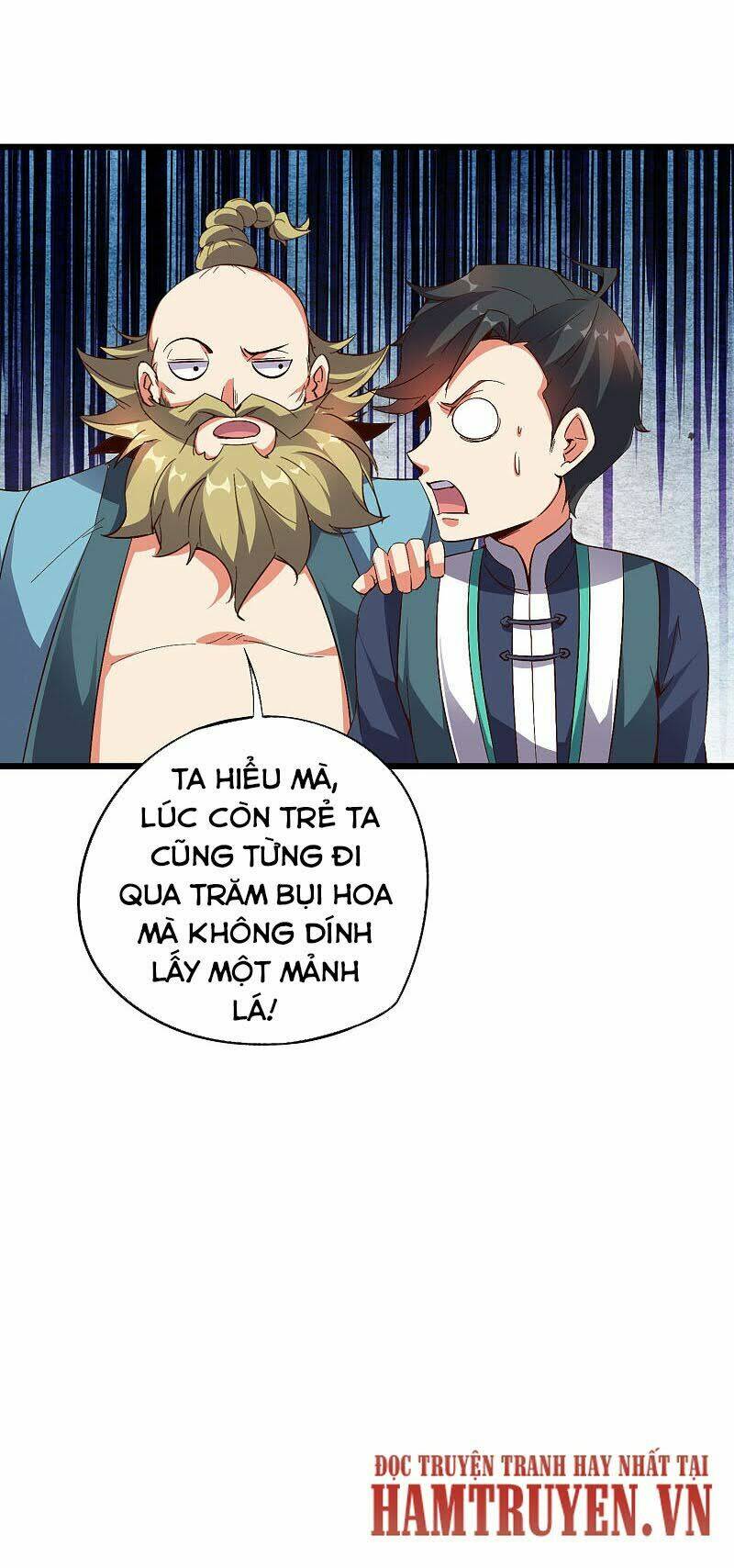 phục thiên thánh chủ chapter 64 17