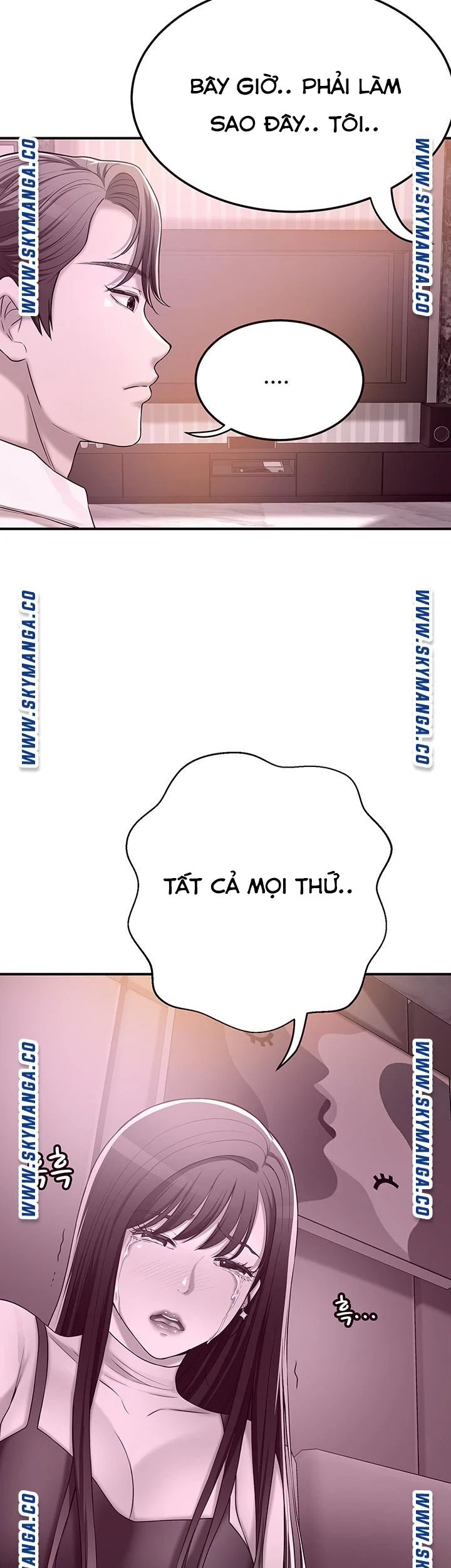 ham muốn chapter 45 55