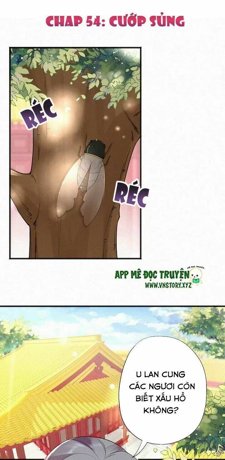 thiên hương mỹ nhân chapter 54 1