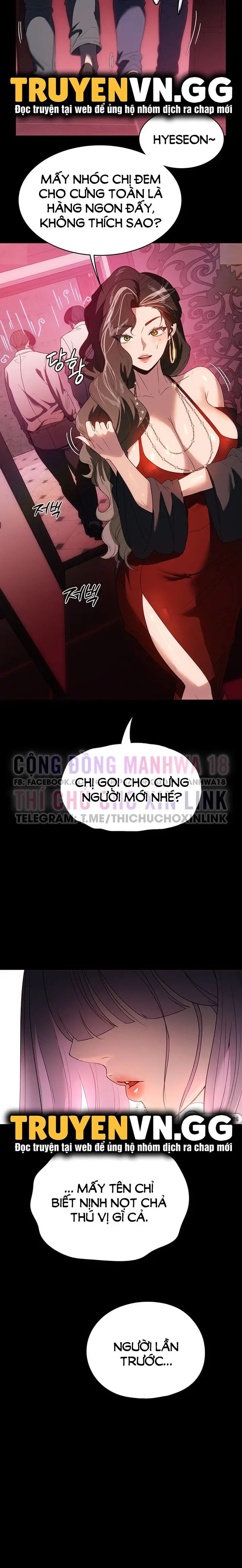 người giúp việc chapter 24 15