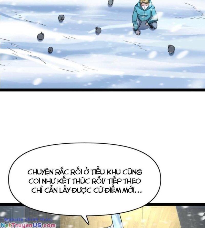 toàn cầu băng phong, ta chế tạo phòng an toàn chapter 88 16