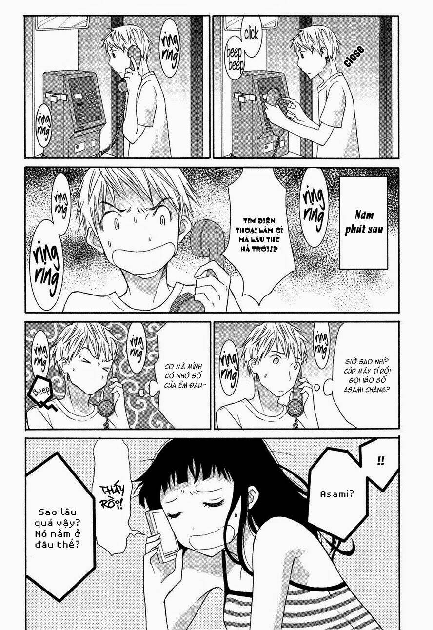 apart mate chapter 6 5