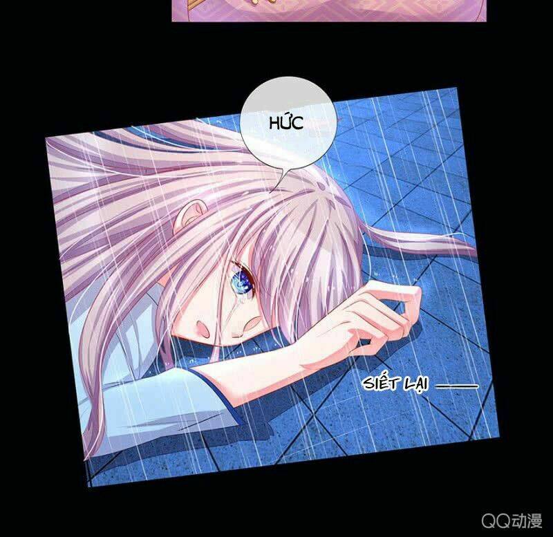 thiếu soái của tôi chính là manh như vậy chapter 18 10