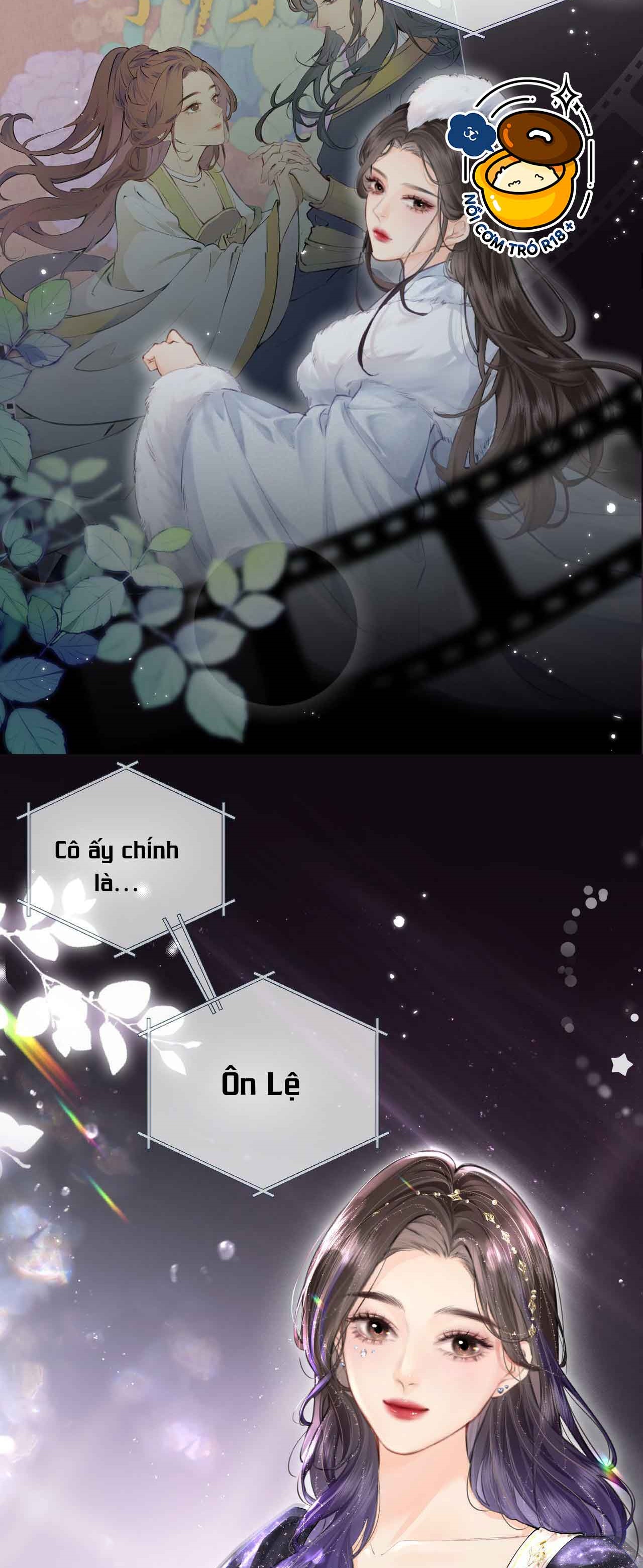 câu chuyện ngọt ngào của cặp vợ chồng đỉnh lưu chapter 15 13