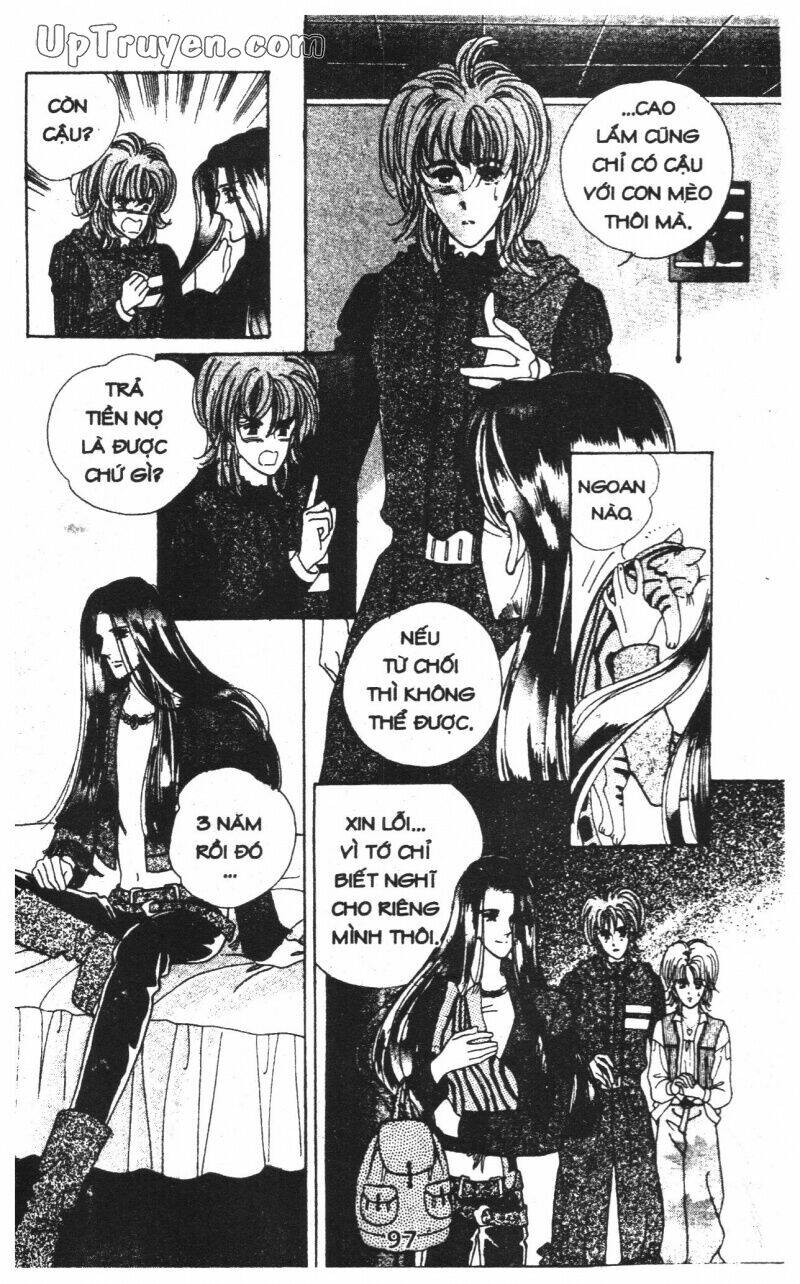 ước mơ cao đẹp chapter 5 100