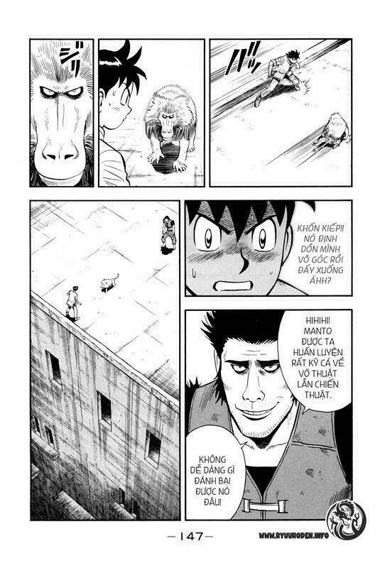 hoàng phi hồng phần iii chapter 3 134