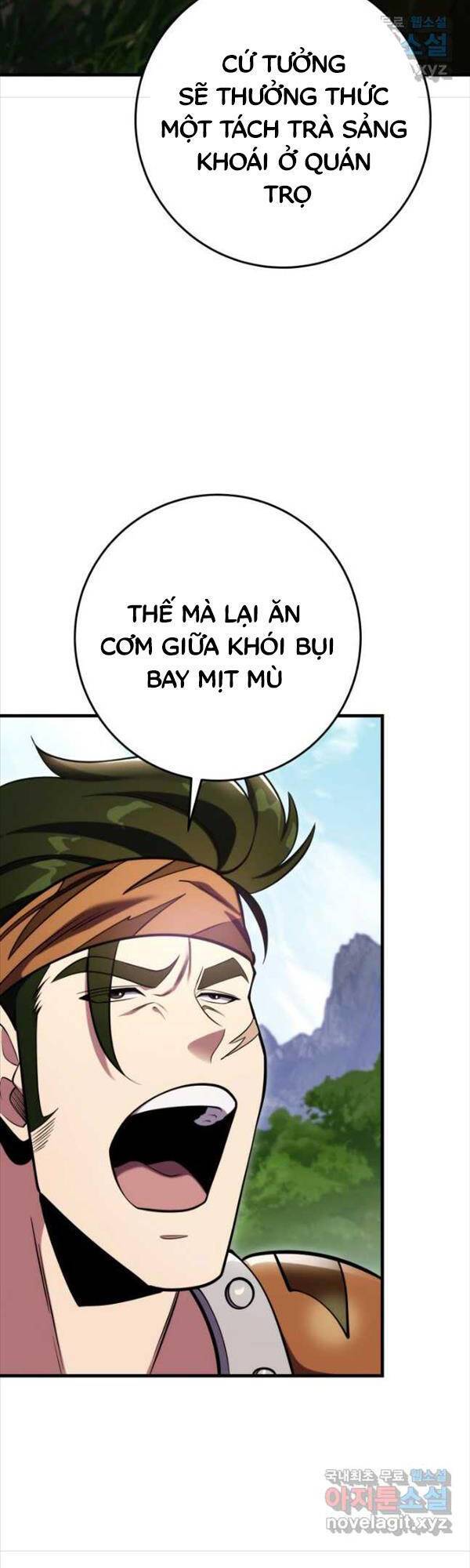 Cửu Thiên Kiếm Pháp Chapter 61 - Trang 49