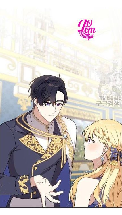 tôi là vị hôn thê phản diện chapter 33 52