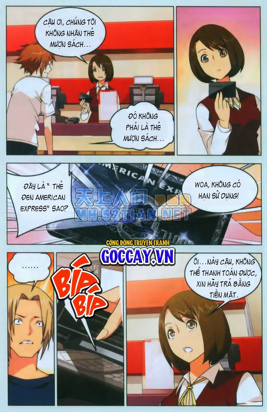 long tộc 2 chapter 4 26