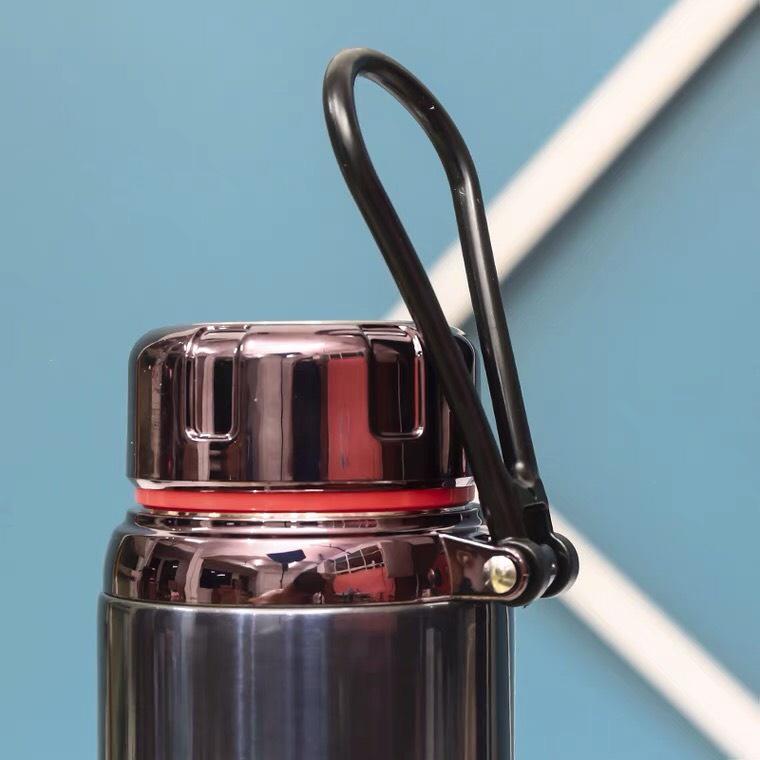 Bình Giữ Nhiệt KIM CƯƠNG 1200ML Cao Cấp