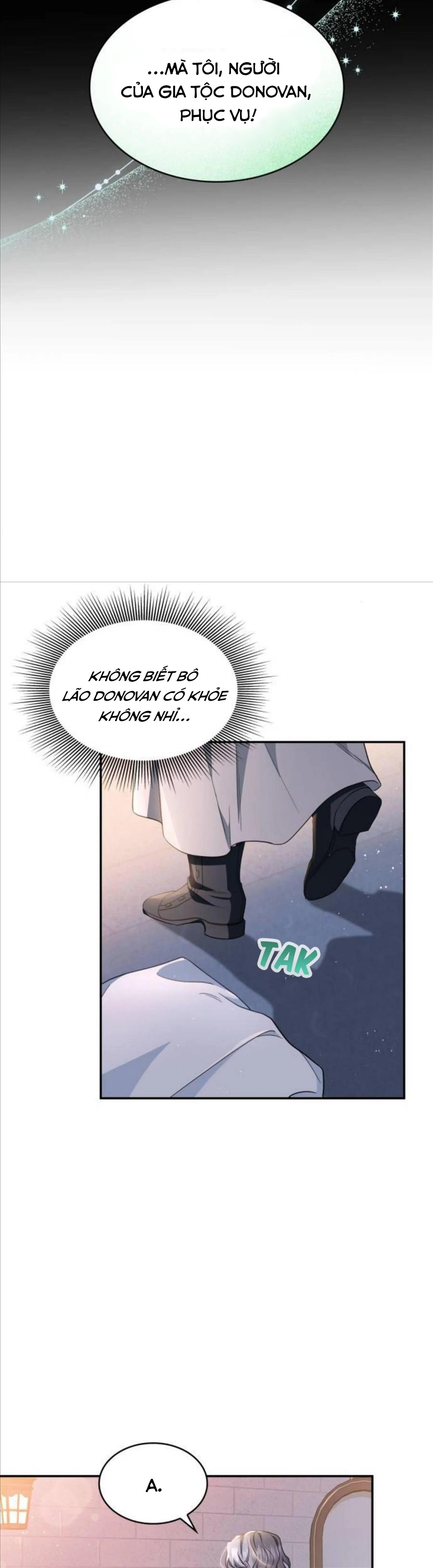 những gì melvin để lại chapter 11 28