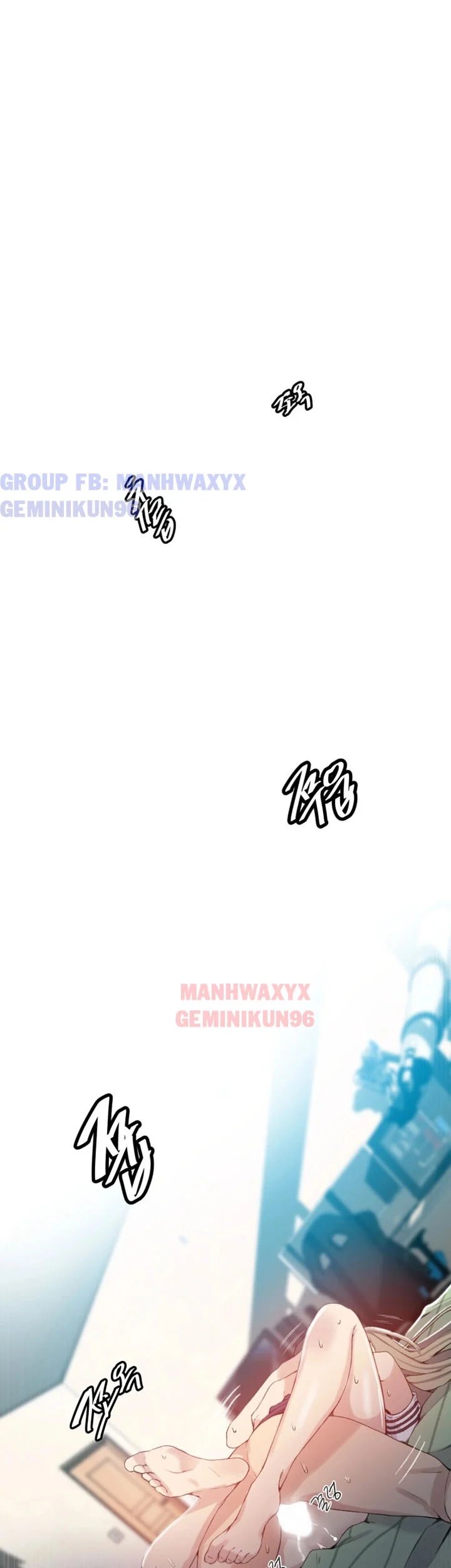 lớp học gia đình – secret class chapter 30 44