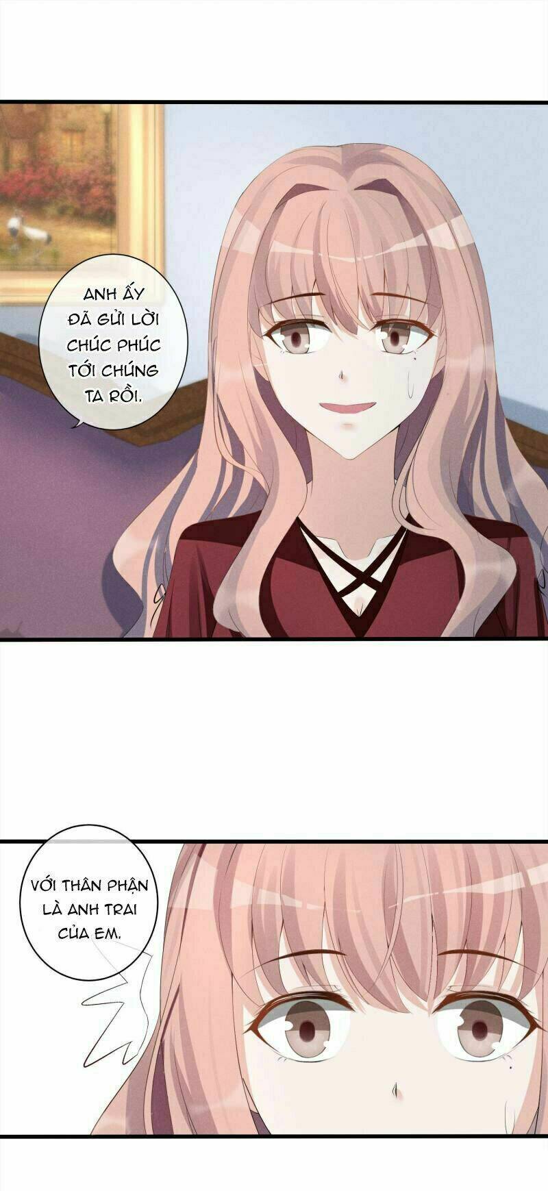 cạm bẫy lửa tình chapter 12 32