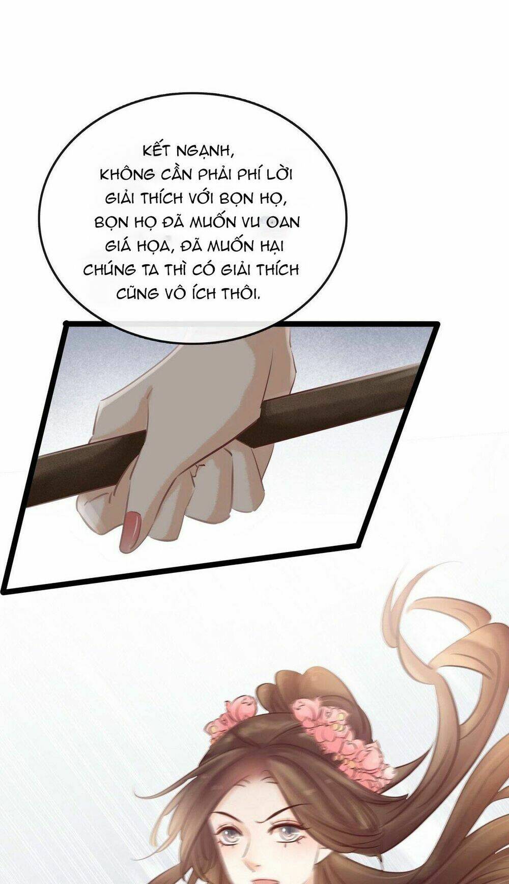 thị thiếp trở mình bảo điển chapter 13 47