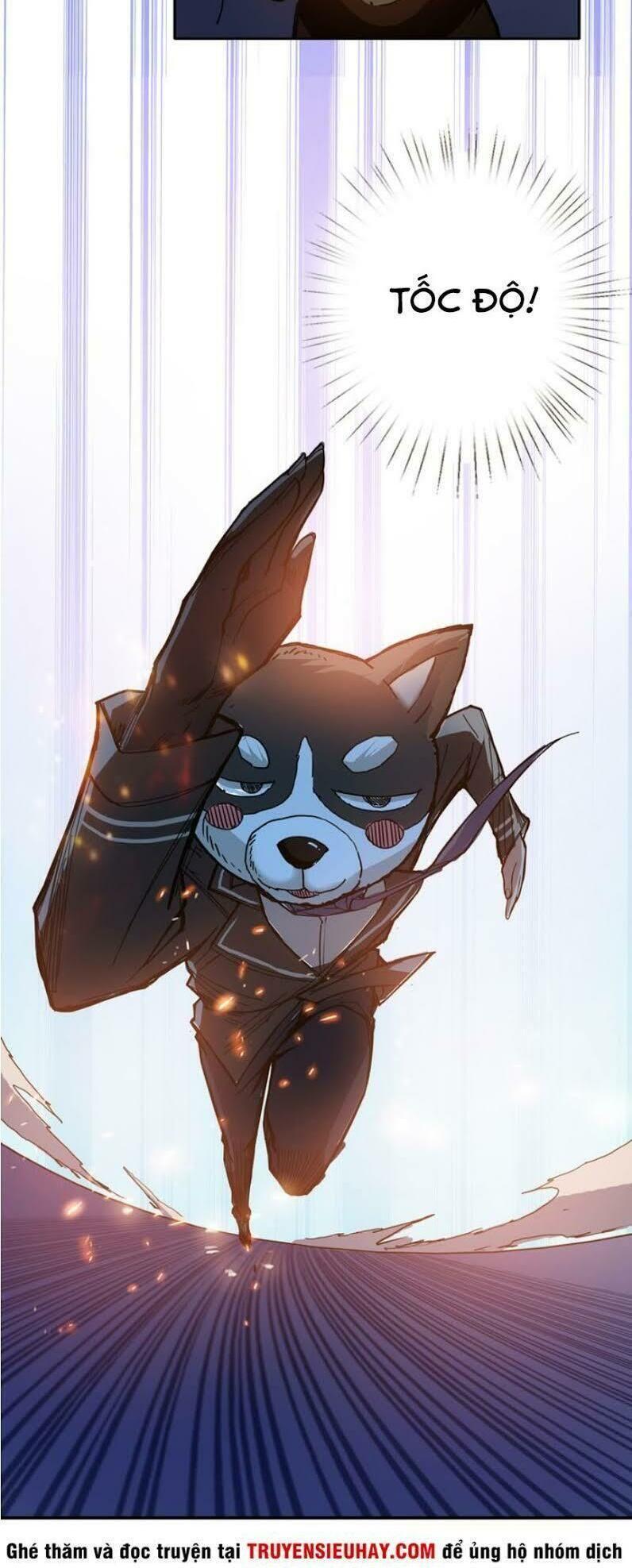 god slayer chapter 11 17