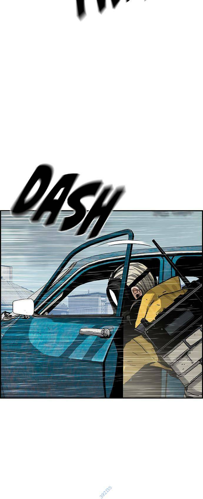 pubg - cuộc chiến sinh tồn - 100 chapter 38 19