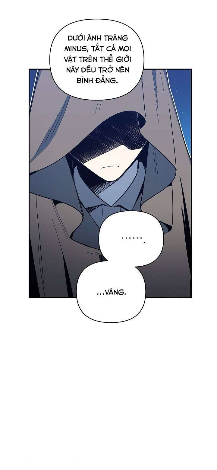 phương pháp trở thành con gái của người hùng bóng đêm chapter 18 49