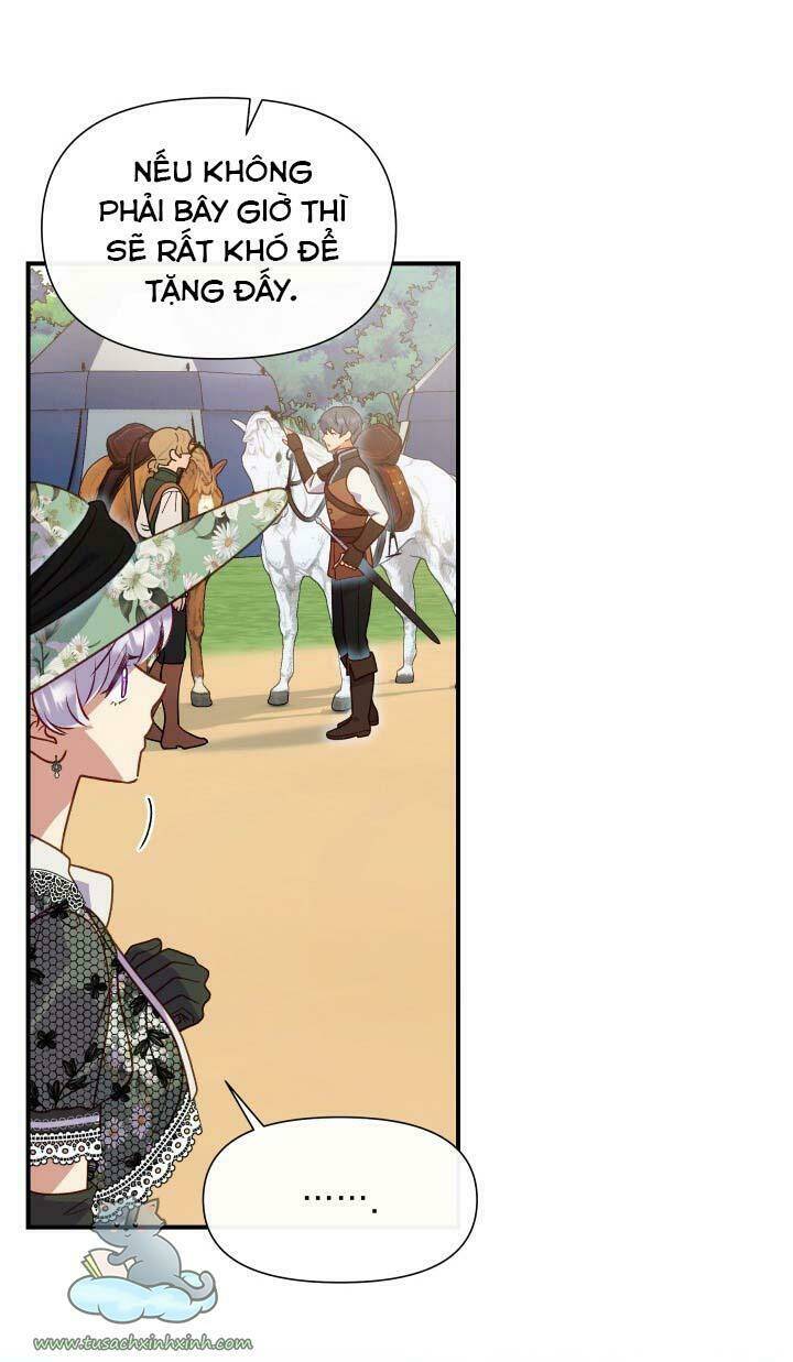 khế ước của nữ công tước quái vật chapter 139 20