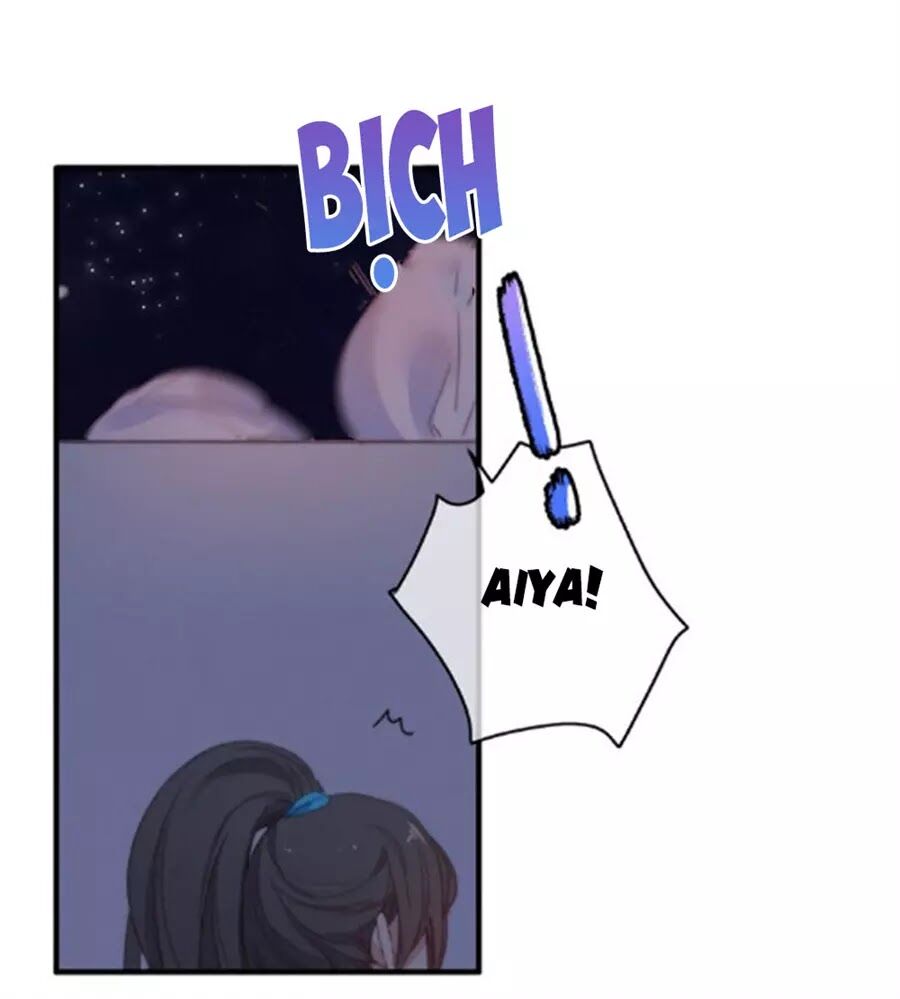 dữ tử thành thuyết chapter 25 58