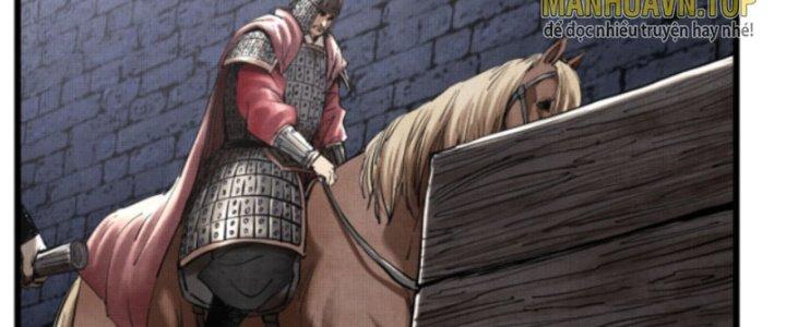 máy mô phỏng nhân sinh của lữ bố chapter 28 105