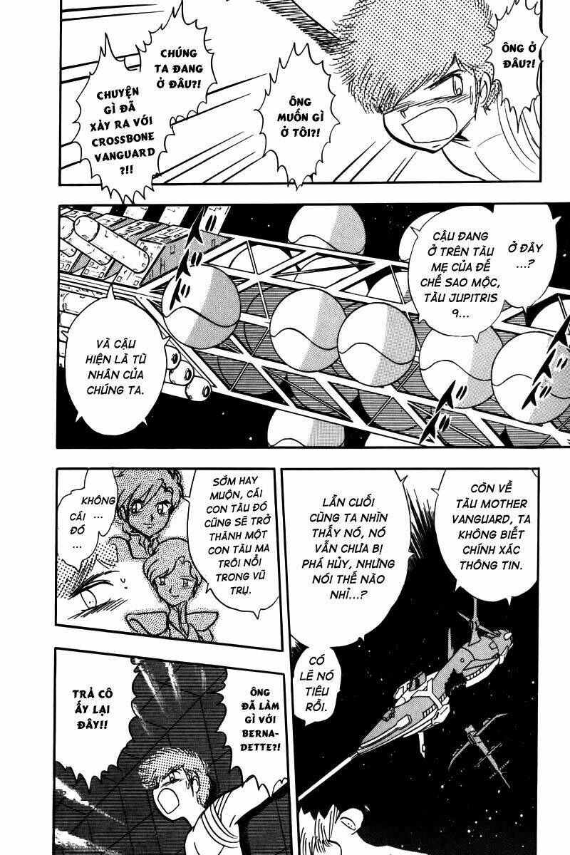 kidou senshi crossbone gundam chapter 13 16