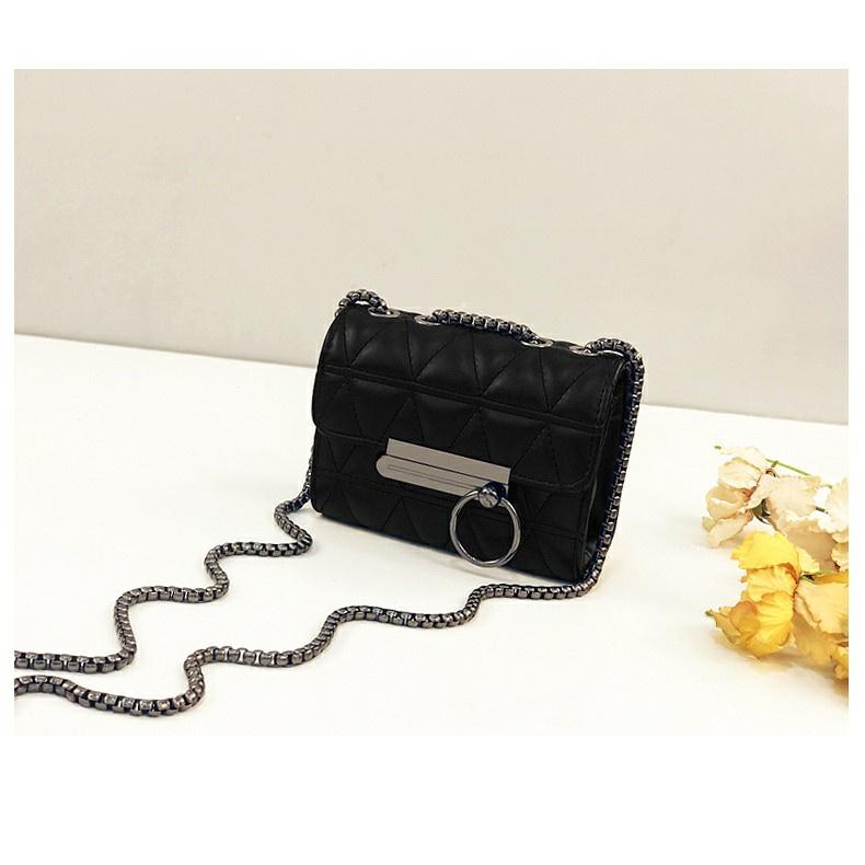 Túi Xách Nữ mini thời trang MEMO TXB09 2022 bảo hành 6 tháng