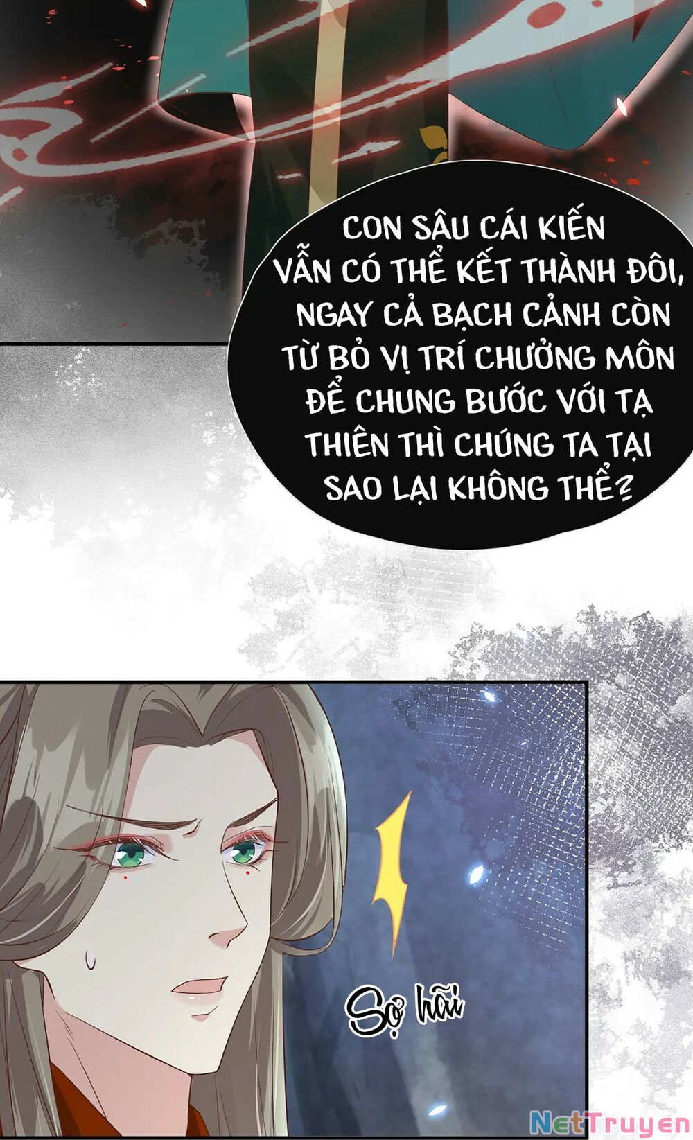 chàng vú em tu chân chapter 85 37