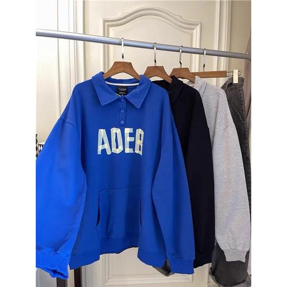 Áo Sweater Nỉ Nam Nữ Unisex In Chữ ADEB