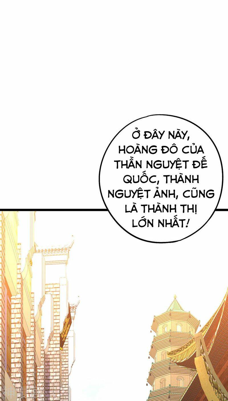 phục thiên thánh chủ chapter 84 9