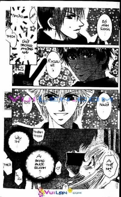 arita đáng yêu chapter 12 54