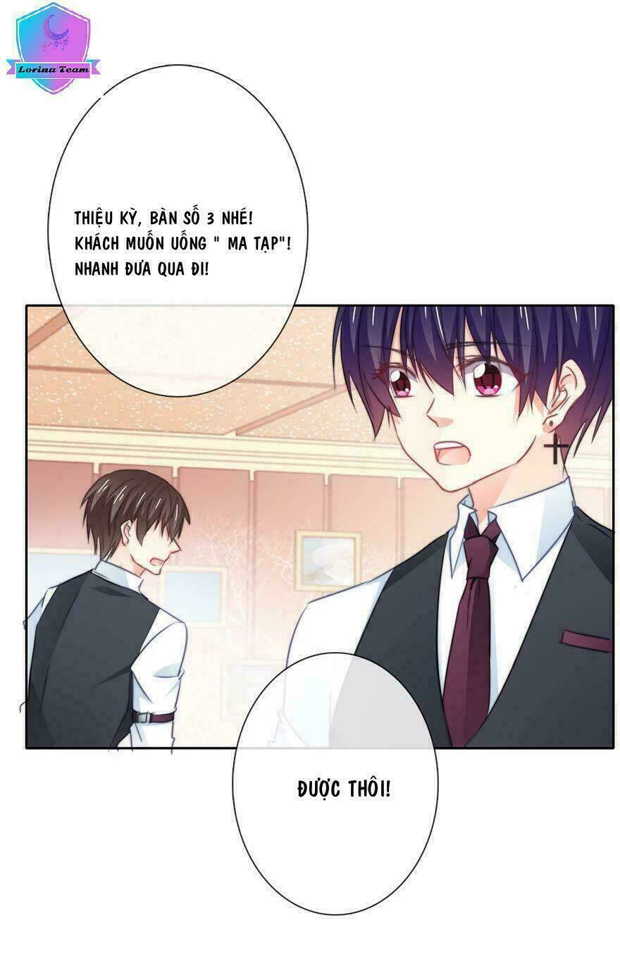 luận cách yêu của chứng sợ phụ nữ chapter 25 9