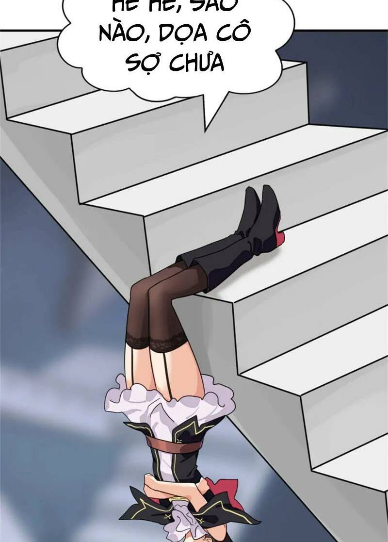 bạn gái virus của tôi chapter 412 28