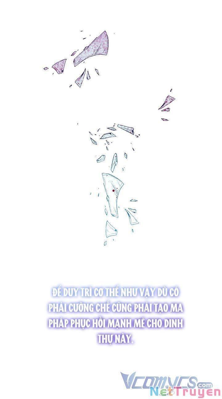 chúng ta có thể trở thành gia đình được không? chapter 65 8