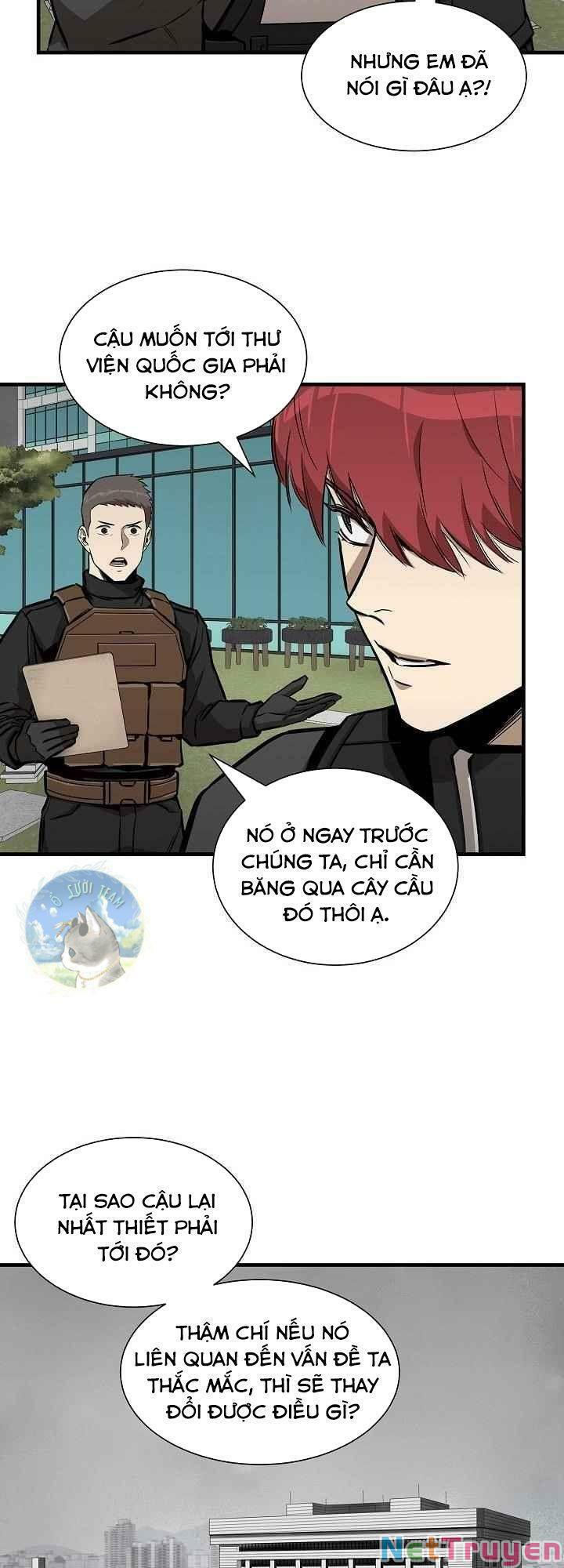 return survival chapter 131 18