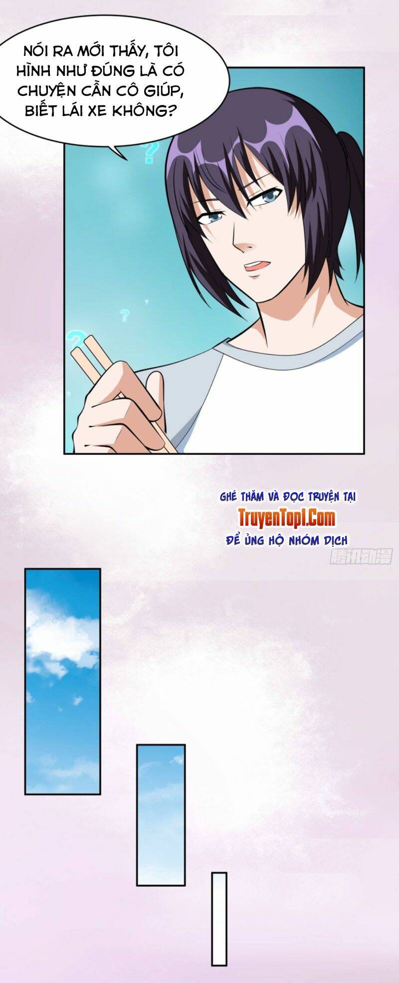 người tu tiên tại đô thị chapter 104 27