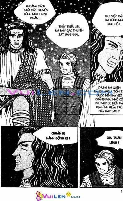 princess - công chúa xứ hoa (bản đẹp) chapter 16 17