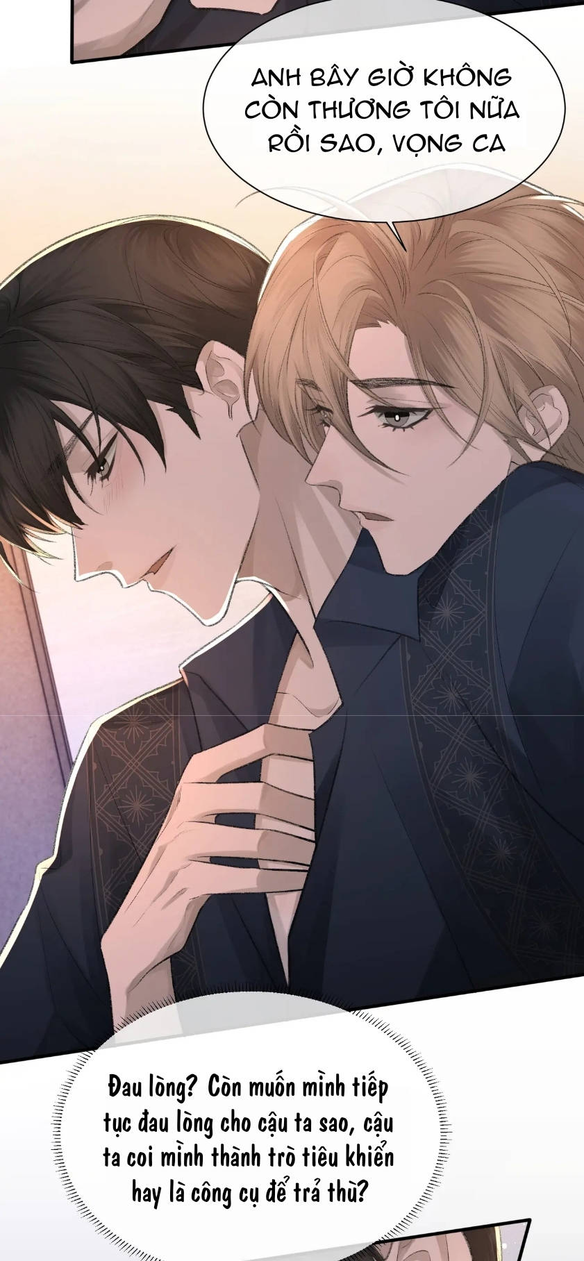 cấu bệnh chapter 8 25