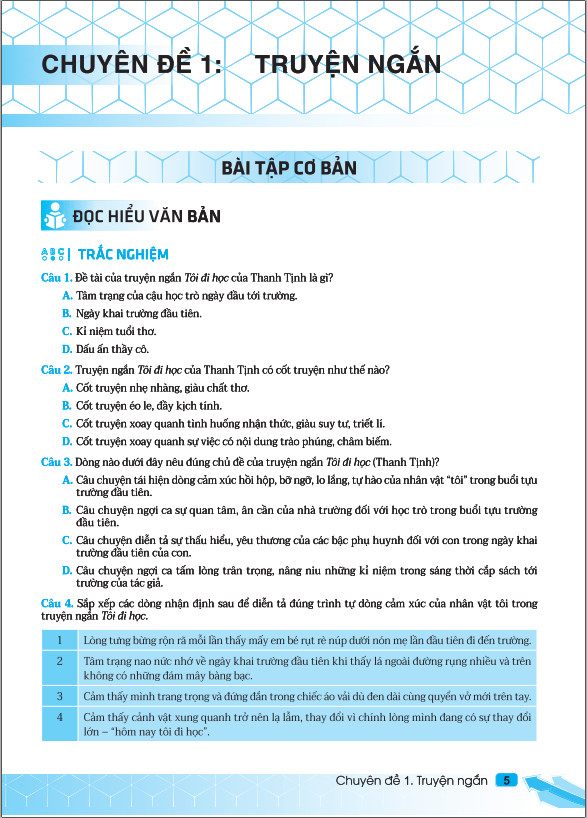 Sách - Phát Triển Năng Lực Ngữ Văn 8 - Biên Soạn Theo Chương Trình GDPT Mới - ndbooks