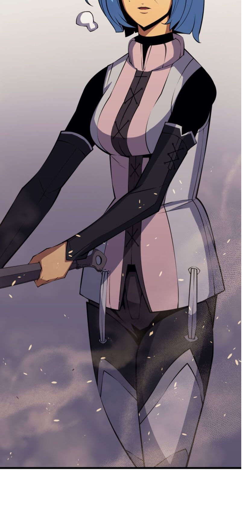 sự trở lại của pháp sư vĩ đại sau 4000 năm chapter 25 58