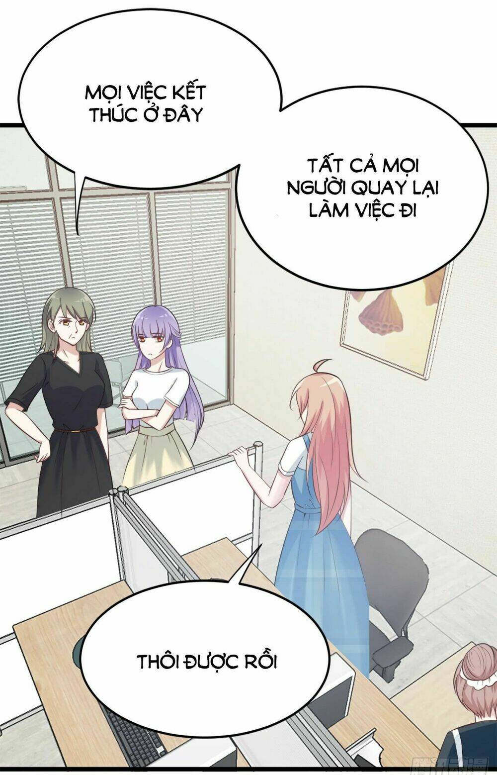 bí mật kết hôn với ảnh đế: vợ ơi đến đây tấn công đi nào chapter 12 12