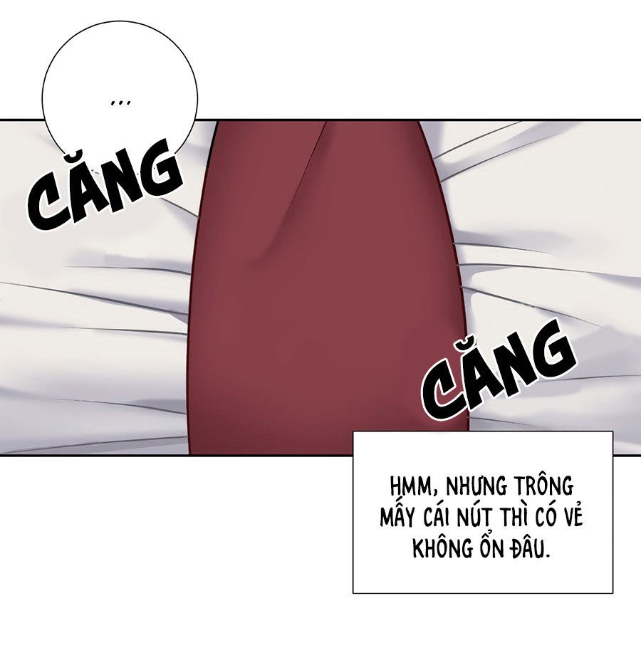 tiểu thư và những người hầu chapter 20 17